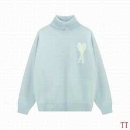 Picture of Ami Sweaters _SKUAmiS-XLttln0422813